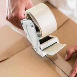 Tape and Dispenser 