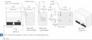 Frost 101 Universal Paper Towel Dispenser-3
