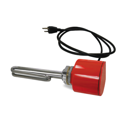1100W, 5'' Element - Rust-Proof Knife Box Heater