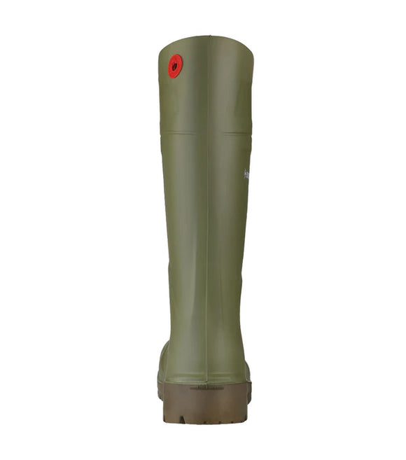 Dunlop Purofort Green Polyurethane Boots | 14.5"