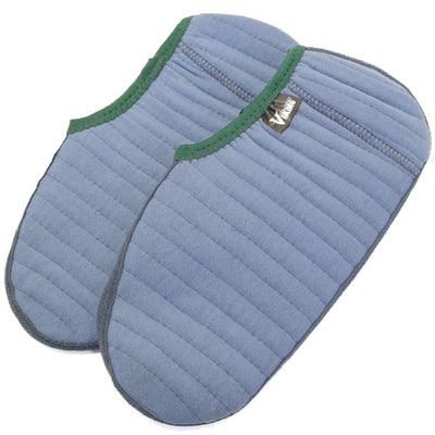 Chaussons isolants amovibles Bama Sokkets
