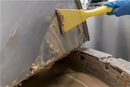 Vikan Mini Handle | 6.3"-11