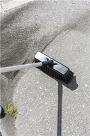 Vikan Stainless Steel Handle 59.4"-15