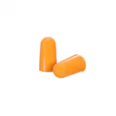 3M™ Single Use Foam Earplugs | 1100