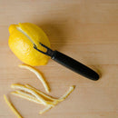 Channel Knife