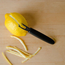 Channel Knife