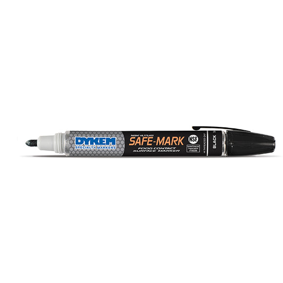 Dykem Safe-Mark NSF General Purpose Markers