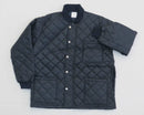 Short Freezer Jacket – Polyester, Insulated, Durable, Lightweight, Cold Storage and Industrial Use