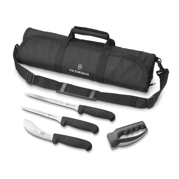 Kit de pansements, petit, noir 5.1003.51-X2