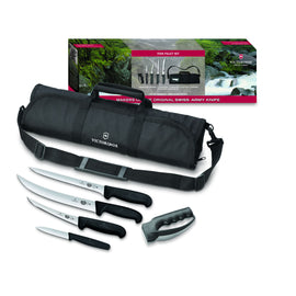 Kit de filet de poisson 5.1003.61-X2