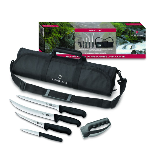 Kit de filet de poisson 5.1003.61-X2