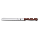 8" Wavy Edge Bread Knife 5.1630.21-1