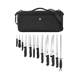 Ensemble de couteaux de chef 5.4963