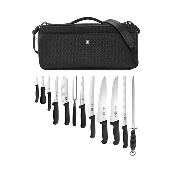Ensemble de couteaux de chef 5.4963