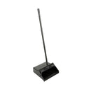 Lobby Dust Pan with Handle-1