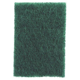 3M™ Scotch-Brite™ Green Heavy Duty Scouring Pad #96 |  6" x 9" x 1/4"