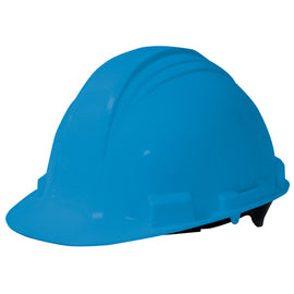 Acheter bleu-clair Casque de sécurité North Safety Série Peak