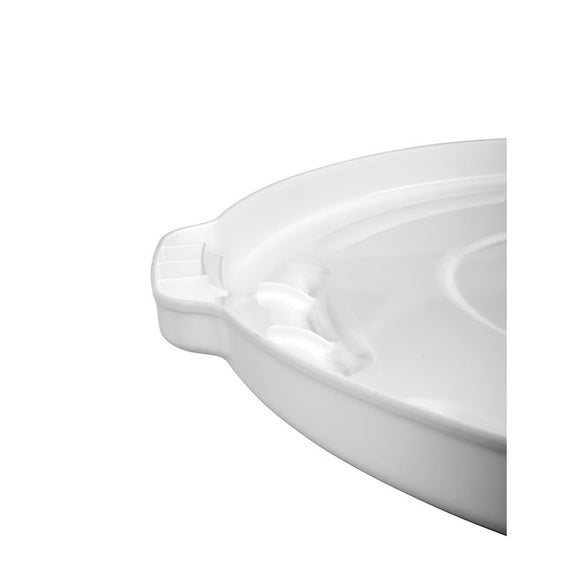 Rubbermaid Brute® Garbage Can Lids | MOQ 6 Lids