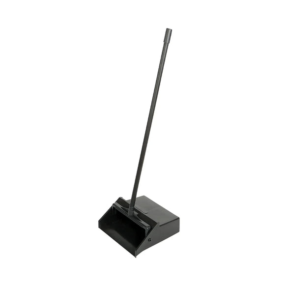 Lobby Dust Pan with Handle