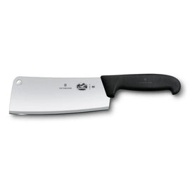 Cleaver, Restaurant, 7" x 3½", 1½ lbs., wood handle knife 5.4000.18