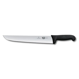 Trancheur à churrasco, lame de 31 cm, manche Fibrox noir, couteau 5.5203.31