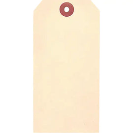 Beige color swatch with a red circle on a white background