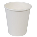 Disposable Hot Coffee and Drink Cups 8oz or 10oz | Case of 1,000-5