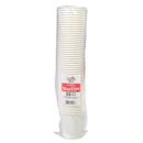 Disposable Hot Coffee and Drink Cups 8oz or 10oz | Case of 1,000-10