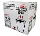 Disposable Hot Coffee and Drink Cups 8oz or 10oz | Case of 1,000-11