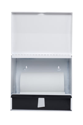 Frost 101 Universal Paper Towel Dispenser - 0