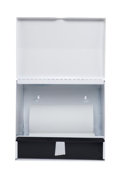 Frost 101 Universal Paper Towel Dispenser - 0