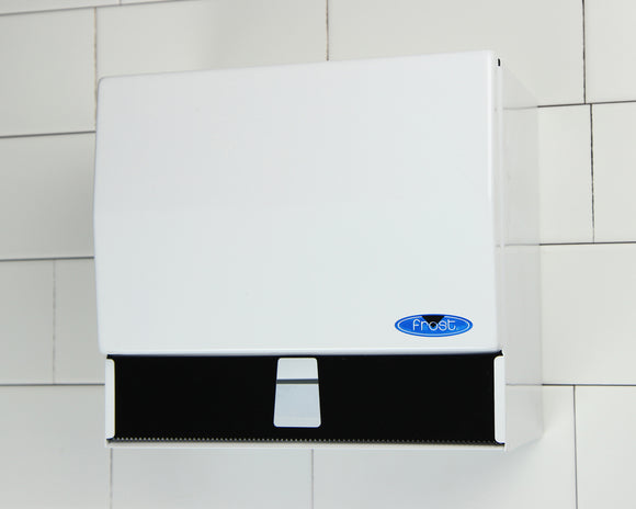 Frost 101 Universal Paper Towel Dispenser