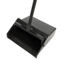 Lobby Dust Pan with Handle-3
