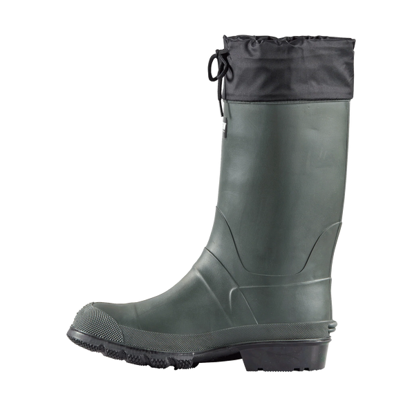 Hunter Boots with Liner | Steel Safety Toe | -30°C