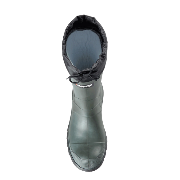 Hunter Boots with Liner | Steel Safety Toe | -30°C