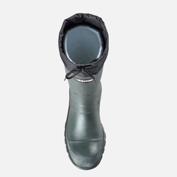 Bottes de chasse Baffin avec doublure et bout lisse -40°C