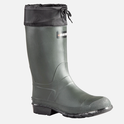 Baffin Hunter Boots with Liner and Plain Toe -40°C