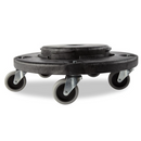 Round BRUTE® Dolly | Twist Lock-7
