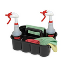 Rubbermaid® Deluxe Carry Caddy for Cleaning Supplies-2