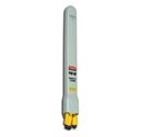 Rubbermaid® Wet Floor Cone - Multi-Lingual-4