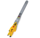 Rubbermaid® Wet Floor Cone - Multi-Lingual-3