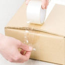 Intertape Clear Tape – Durable, Versatile, Industrial and Commercial Use