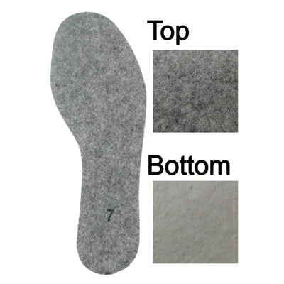 Boots & Shoe Insoles
