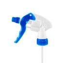 Blue/White 9.25" Trigger Spray Adjust O Spray-1