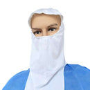 Reusable Polyester Hood – Washable, Lightweight, Breathable, Food Processing and Industrial Use