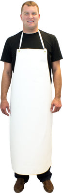 Tablier réutilisable Hycar | 16 mil | 35" x 48"-3