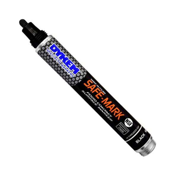 Dykem Safe-Mark NSF General Purpose Markers