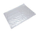 Clear Poly Bags | 10 LB | 5" x 2" x 11" | Case of 500-2