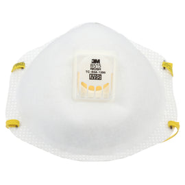 3M™ Disposable Welding  Valved Respirator with Cool Flow™ Exhalation Valve | N95