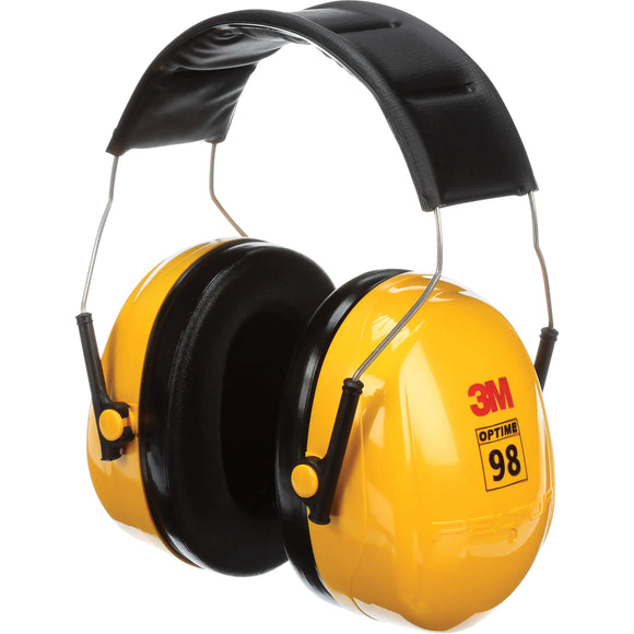 Cache-oreilles 3M Peltor Optime 98